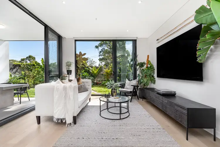 103/15 Willandra Street, Lane Cove NSW 2066