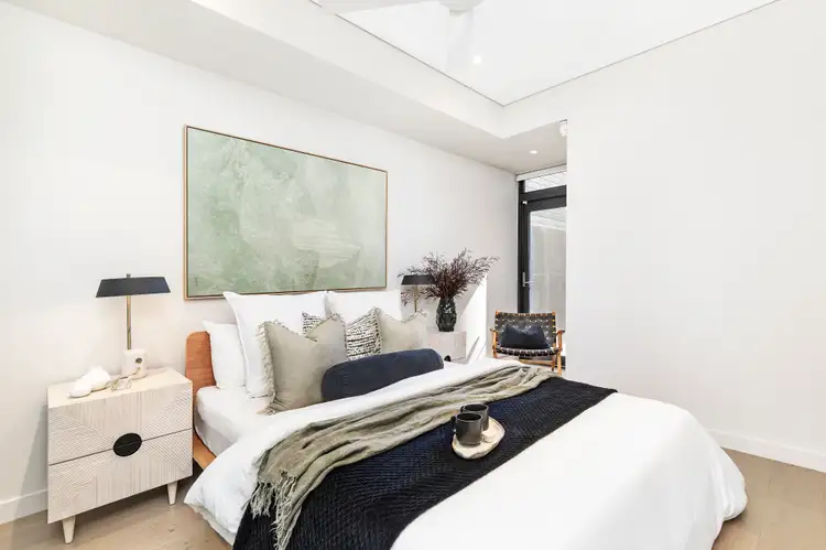 Sixth view of Homely apartment listing, 103/15 Willandra Street, Lane Cove NSW 2066