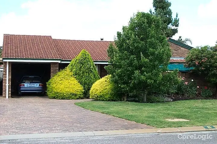 Main view of Homely house listing, 8 Armstrong Way, Noranda WA 6062