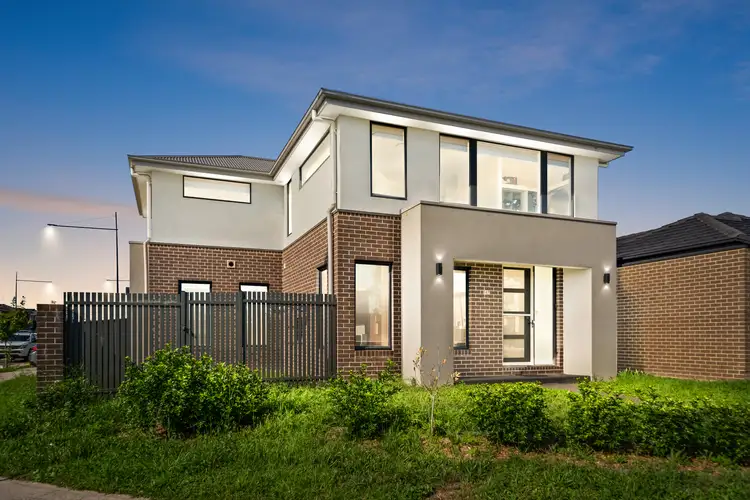 169 Bolwarra Drive, Marsden Park NSW 2765