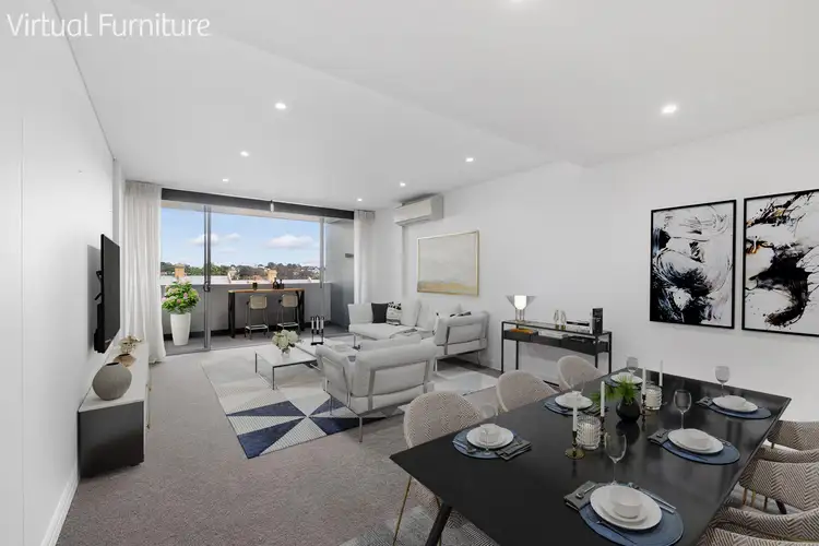 19/80 Fig Street, Pyrmont NSW 2009
