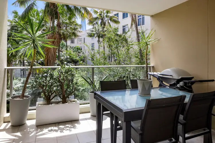 Main view of Homely apartment listing, 81/1 Murray Street, Pyrmont NSW 2009