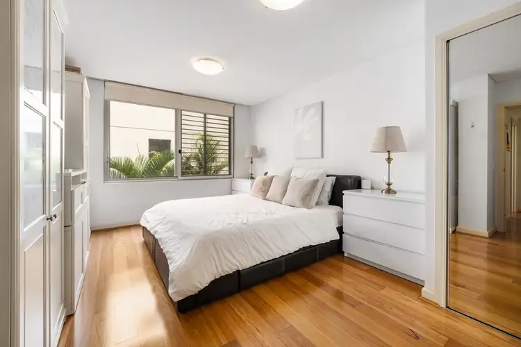 Fifth view of Homely apartment listing, 81/1 Murray Street, Pyrmont NSW 2009