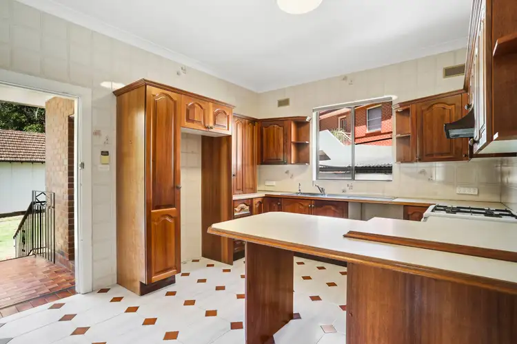 Second view of Homely house listing, 103 Penshurst Street, Willoughby NSW 2068