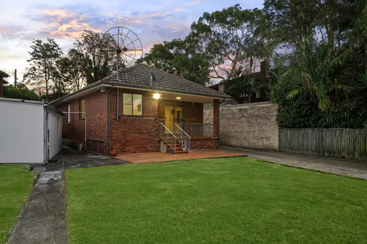 Fifth view of Homely house listing, 103 Penshurst Street, Willoughby NSW 2068