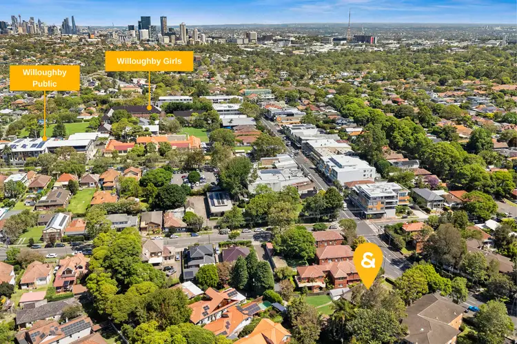 Sixth view of Homely house listing, 103 Penshurst Street, Willoughby NSW 2068