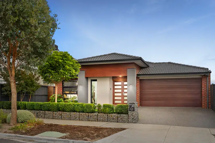 42 Brigade Street, Sunbury VIC 3429