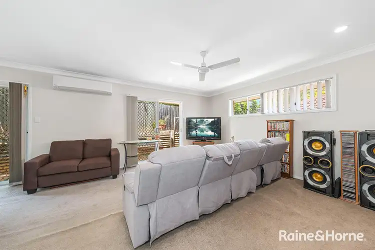 Second view of Homely townhouse listing, 3/11 Newtown Street, East Ipswich QLD 4305