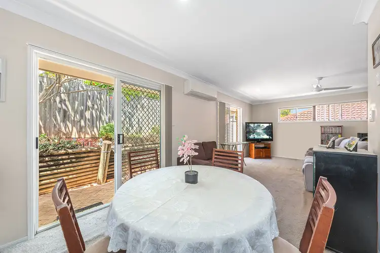 Third view of Homely townhouse listing, 3/11 Newtown Street, East Ipswich QLD 4305