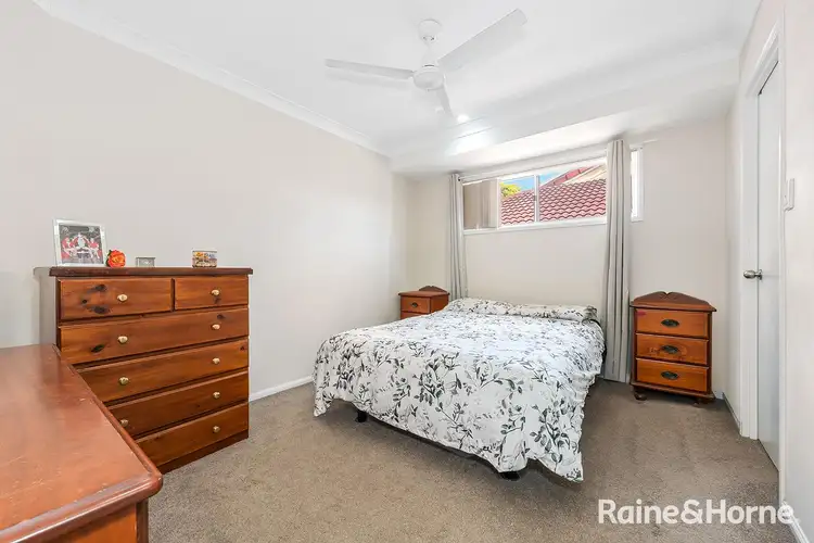 Fourth view of Homely townhouse listing, 3/11 Newtown Street, East Ipswich QLD 4305