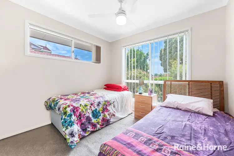 Fifth view of Homely townhouse listing, 3/11 Newtown Street, East Ipswich QLD 4305
