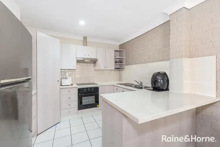 Sixth view of Homely townhouse listing, 3/11 Newtown Street, East Ipswich QLD 4305