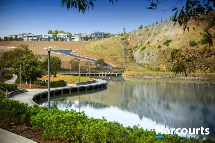 Fifth view of Homely land listing, 14 Talus Court, Keilor East VIC 3033