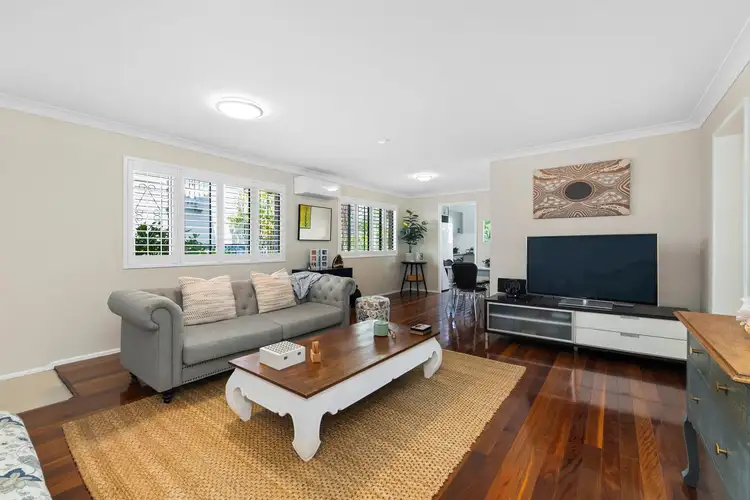 1/25 Ascog Terrace, Toowong QLD 4066