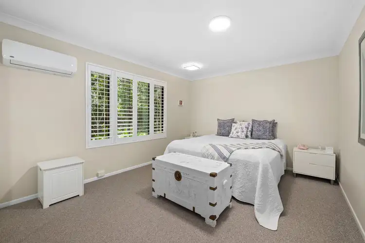 Fourth view of Homely apartment listing, 1/25 Ascog Terrace, Toowong QLD 4066