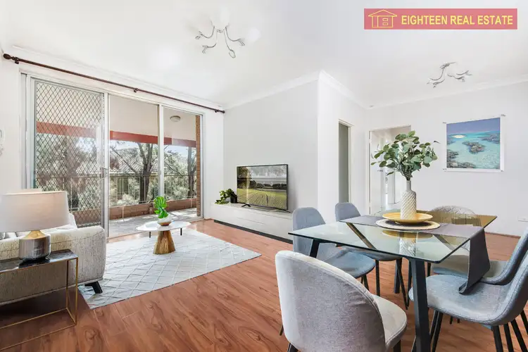 6/42-44 Gloucester Road, Hurstville NSW 2220