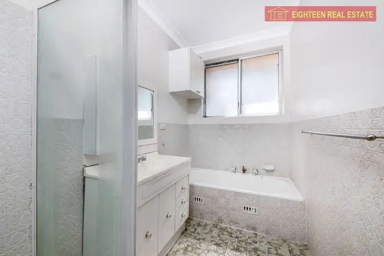 Third view of Homely apartment listing, 6/42-44 Gloucester Road, Hurstville NSW 2220