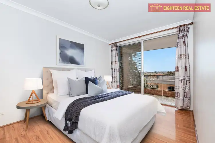 Fourth view of Homely apartment listing, 6/42-44 Gloucester Road, Hurstville NSW 2220