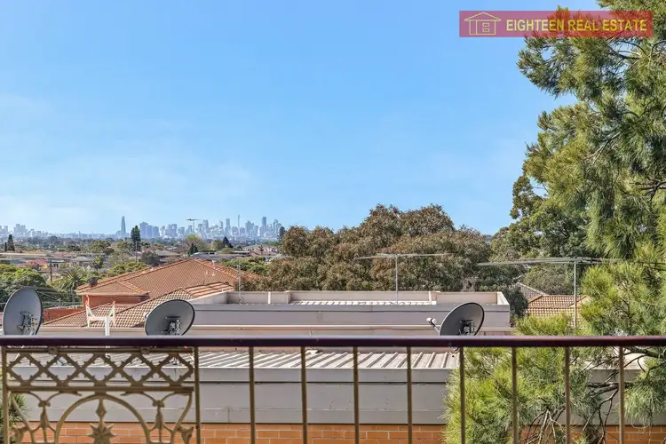 Sixth view of Homely apartment listing, 6/42-44 Gloucester Road, Hurstville NSW 2220