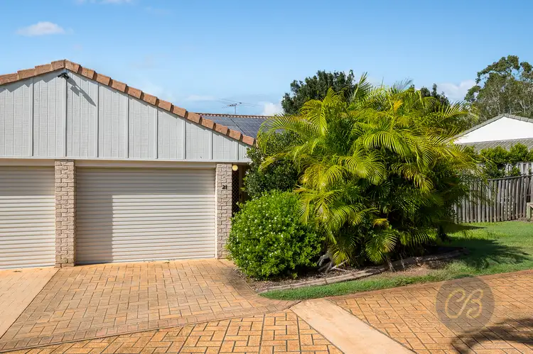 21/38 Kesteven Street, Albany Creek QLD 4035