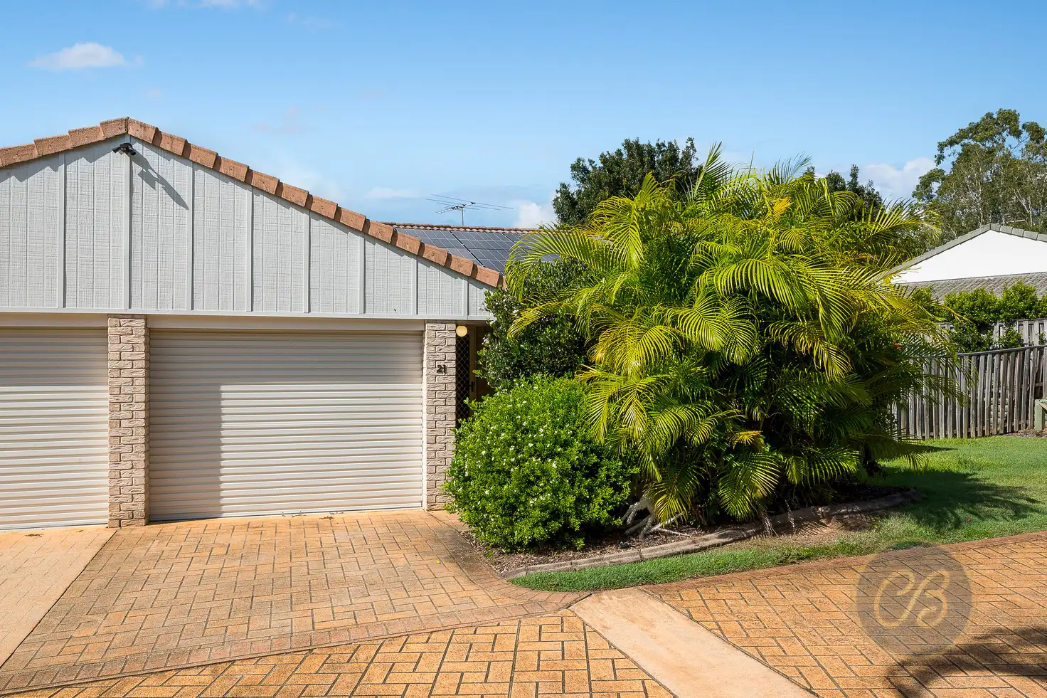 Main view of Homely villa listing, 21/38 Kesteven Street, Albany Creek QLD 4035