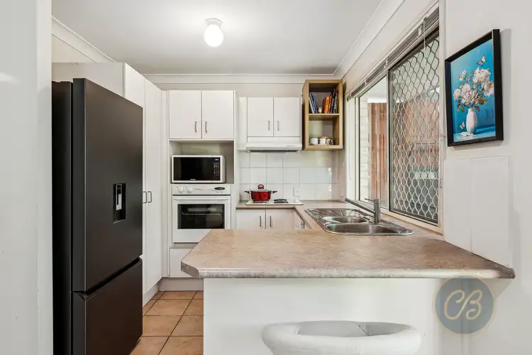 Third view of Homely villa listing, 21/38 Kesteven Street, Albany Creek QLD 4035