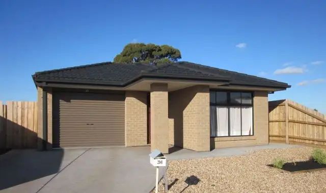 36 Faircroft Drive