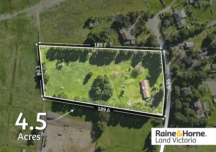 Fourth view of Homely house listing, 2 Wethersdane Drive, Hampton Park VIC 3976
