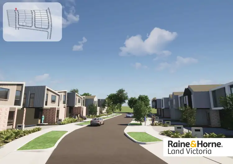 Sixth view of Homely house listing, 2 Wethersdane Drive, Hampton Park VIC 3976
