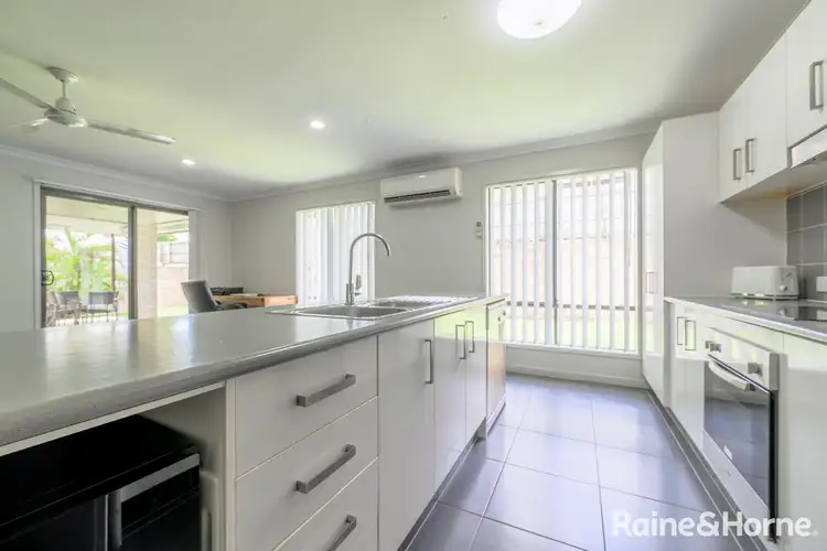 Third view of Homely house listing, 10 Southern Cross Close, Telina QLD 4680