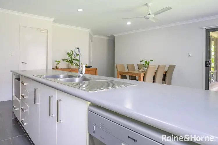 Fourth view of Homely house listing, 10 Southern Cross Close, Telina QLD 4680