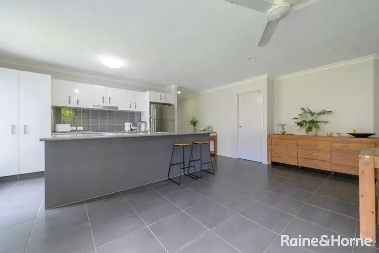 Fifth view of Homely house listing, 10 Southern Cross Close, Telina QLD 4680