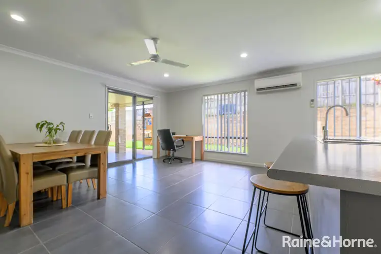 Sixth view of Homely house listing, 10 Southern Cross Close, Telina QLD 4680