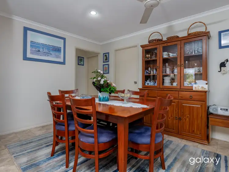 Fourth view of Homely house listing, 16 Peek Street, Bundaberg North QLD 4670