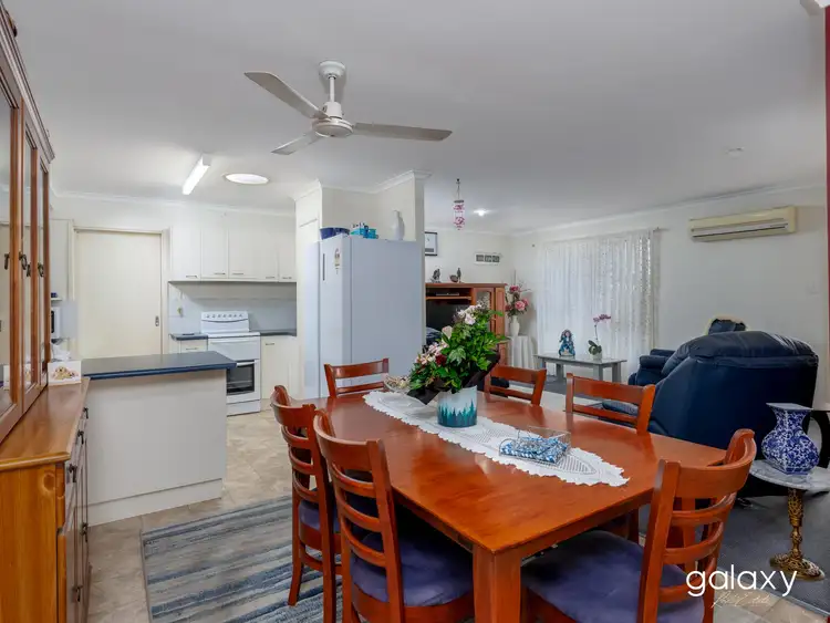Fifth view of Homely house listing, 16 Peek Street, Bundaberg North QLD 4670