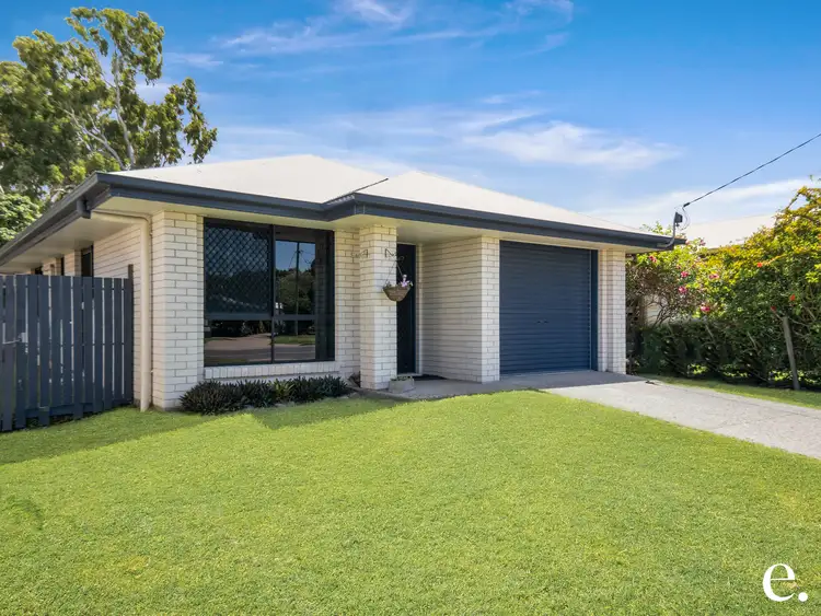 20 Rockhampton Road, Yeppoon QLD 4703