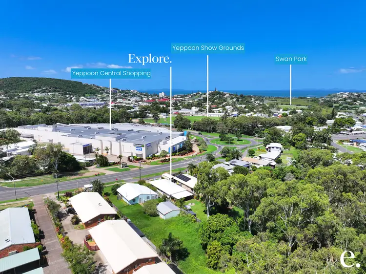 Second view of Homely house listing, 20 Rockhampton Road, Yeppoon QLD 4703