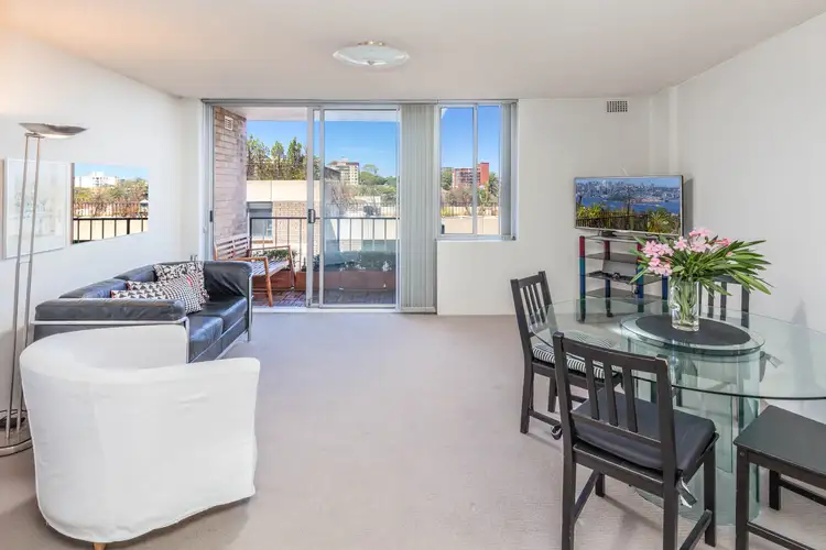 Main view of Homely apartment listing, 104/15 Wyagdon Street, Neutral Bay NSW 2089