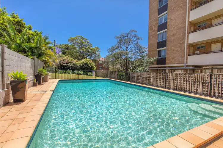 Second view of Homely apartment listing, 104/15 Wyagdon Street, Neutral Bay NSW 2089