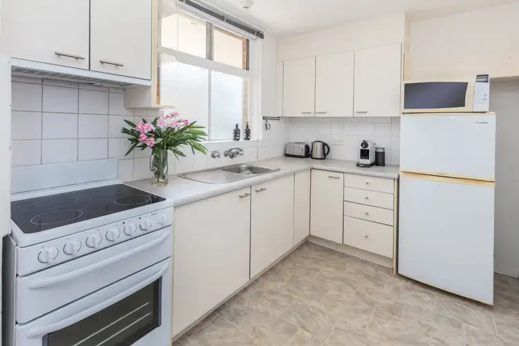 Fifth view of Homely apartment listing, 104/15 Wyagdon Street, Neutral Bay NSW 2089
