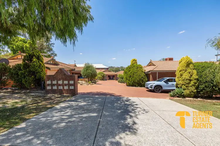 3/2A Antony Street, Palmyra WA 6157