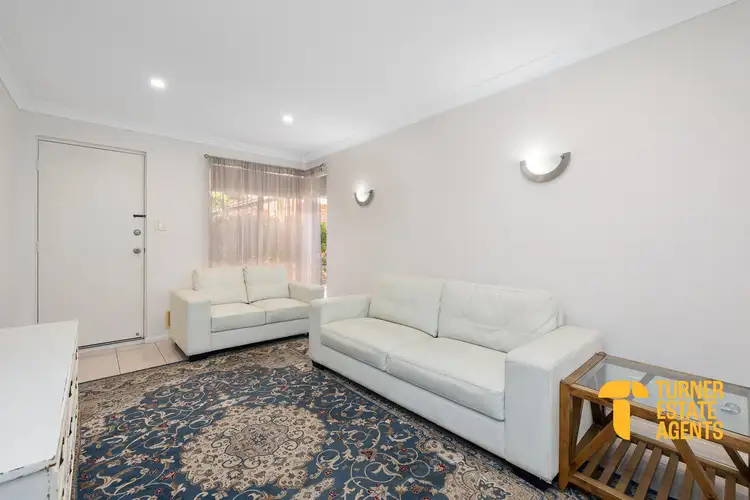 Fifth view of Homely house listing, 3/2A Antony Street, Palmyra WA 6157