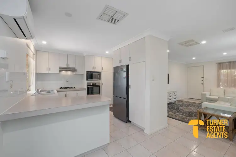 Seventh view of Homely house listing, 3/2A Antony Street, Palmyra WA 6157