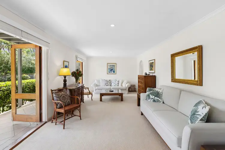Second view of Homely house listing, 318 Lower Plateau Road, Bilgola Plateau NSW 2107