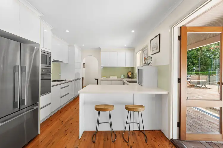 Third view of Homely house listing, 318 Lower Plateau Road, Bilgola Plateau NSW 2107