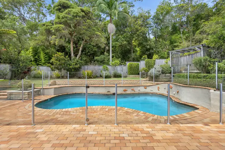 Fifth view of Homely house listing, 318 Lower Plateau Road, Bilgola Plateau NSW 2107