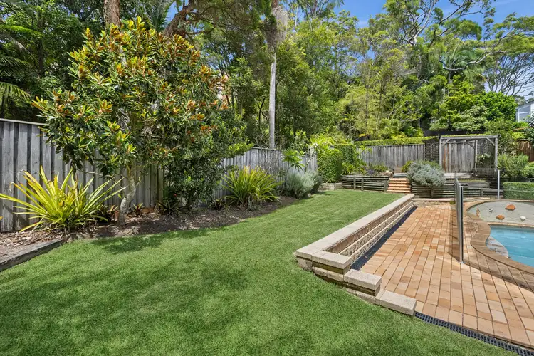 Sixth view of Homely house listing, 318 Lower Plateau Road, Bilgola Plateau NSW 2107