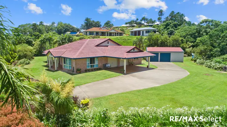 36-38 Sunset Drive, Erakala QLD 4740
