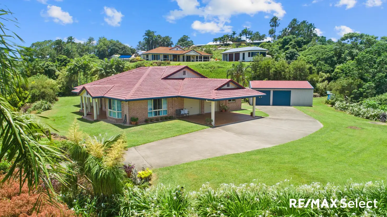 Main view of Homely house listing, 36-38 Sunset Drive, Erakala QLD 4740