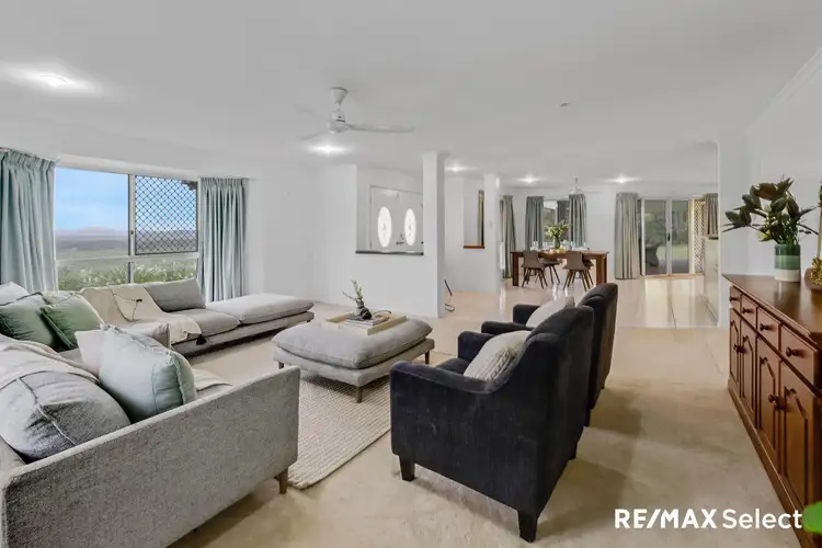 Fourth view of Homely house listing, 36-38 Sunset Drive, Erakala QLD 4740